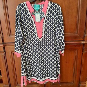 Now $50  ESCAPADA "MARRAKESH" DRESS